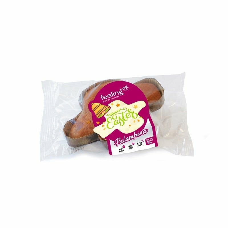 Sentirse Bien Palombina +Proteína 100g-2