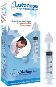 Jeringa de irrigación nasal Lavonase-1