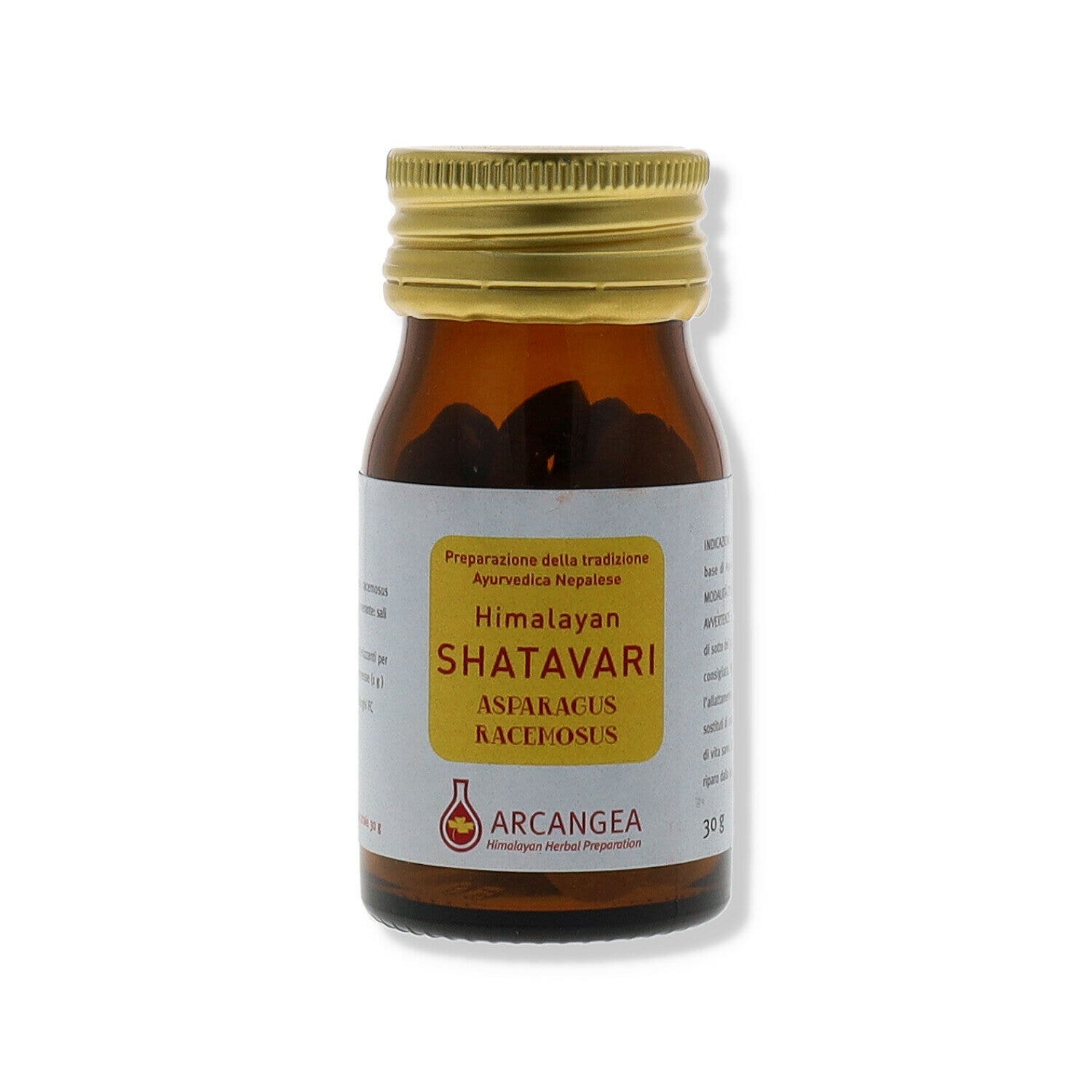 SHATAVARI 60CPR-1