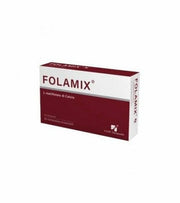 Folamix 30 Comprimidos-1