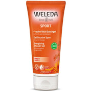 Weleda Sport Arnica Gel de Ducha Energético 200ml-2