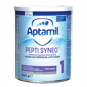Aptamil Pepti Syneo 1 Latte Dalla Nascita 400g-1