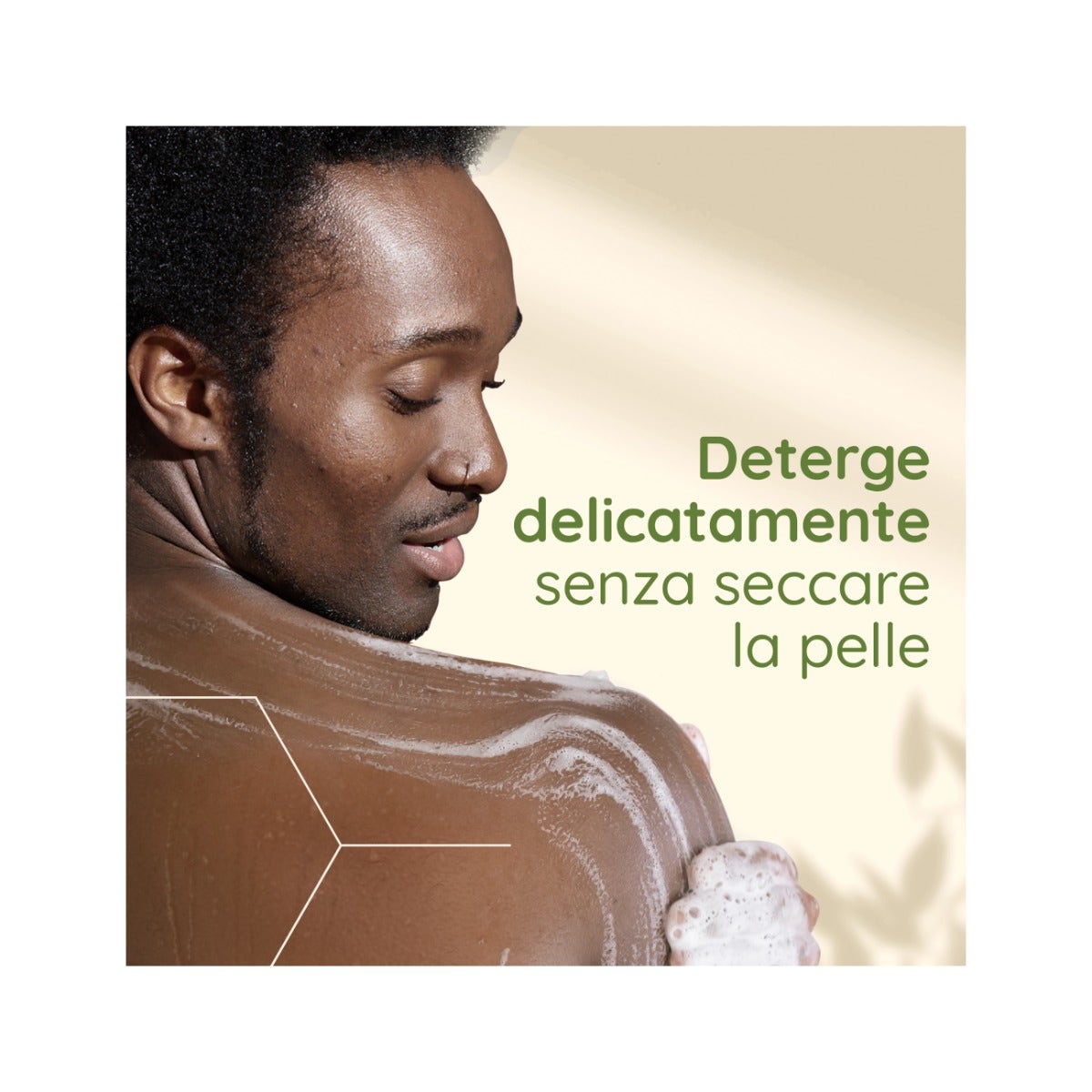 Aveeno Daily Hidratante Gel de Ducha Yogur Miel de Albaricoque 300ml-17