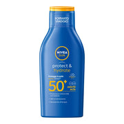 NIVEA SUN P&H LECHE FP50 + MINI-7
