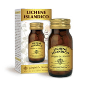 Dr Giorgini Liquen Islandés 80 Comprimidos-1