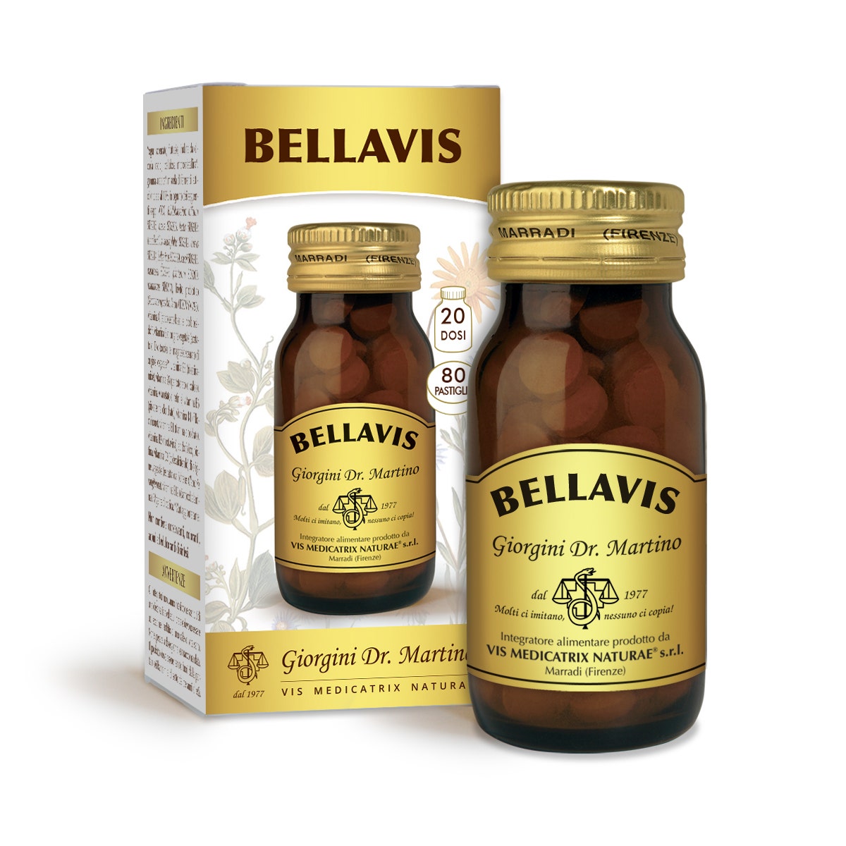 BELLAVIS 80PASADO-1