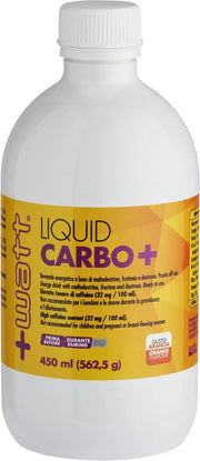 CARBO LIQUIDO + NARANJA 450ML-1