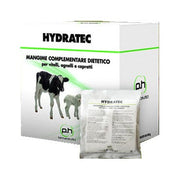 Hydratec Complemento Alimento Dietético Corderos/Terneros/Niños 20 Sobres-1