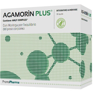 Agamorin Plus 20 Sobres-2