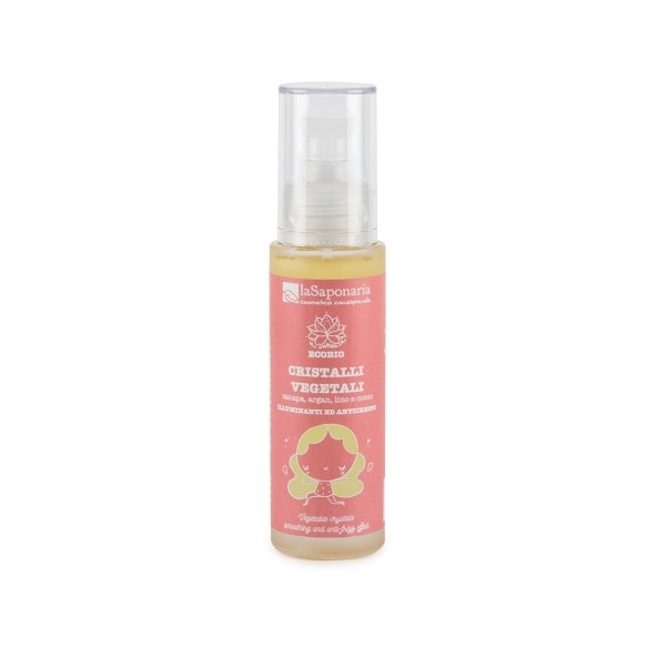La Saponaria Cristales Vegetales 50ml-1