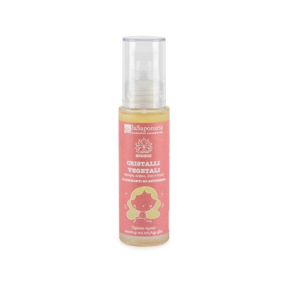 La Saponaria Cristales Vegetales 50ml-3