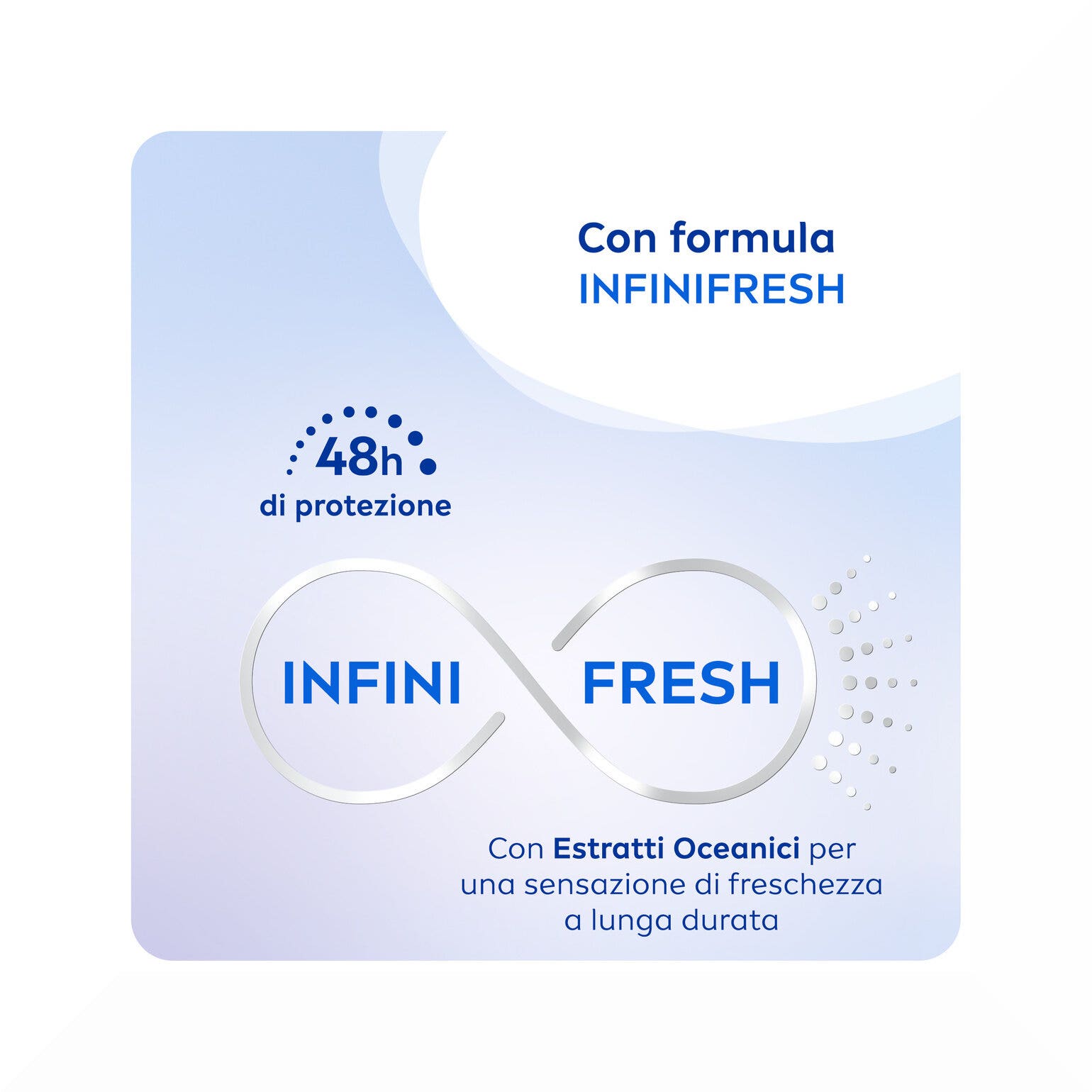 Nivea Fresh Natural Roll-On 50ml-5