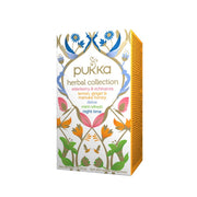 BIOGRAFÍA DE LA COLECCIÓN HERBAL DE PUKKA-1