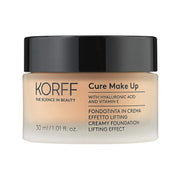 Korff Base en Crema Efecto Lifting Tono 04-1