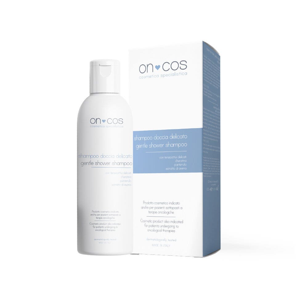 Oncos Champú de Ducha 250ml-3