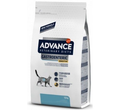 ADVANCE D CAT GASTR S 1,5KG-1