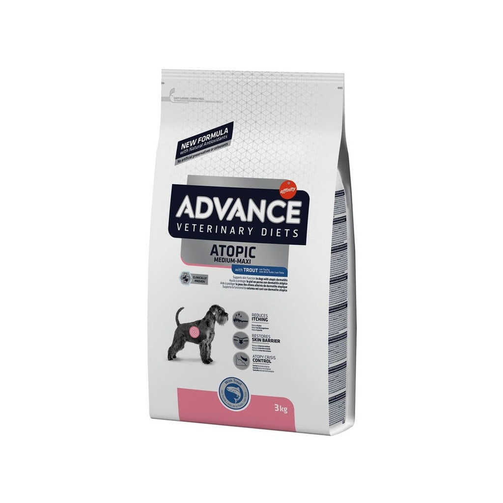 DIETAS AVANZADAS PARA PERROS A M/M TR3KG-1