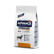 Advance Veterinary Diets Weight Balance Mini Alimento para Perros 1,5kg-1