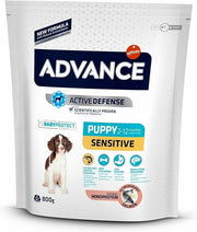 Advance Puppy Sensitive Care Alimento para Perros 800g-1
