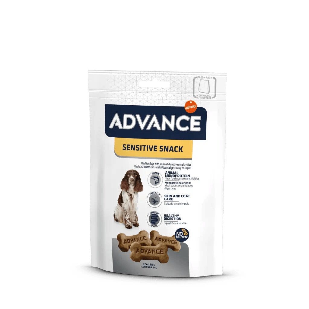 Snack Sensible Avance 150g-1