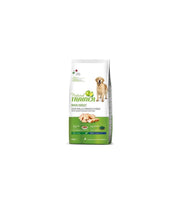 Natural Trainer Croquetas Frescas De Pollo Y Arroz Para Perros Adultos Maxi 12Kg-1
