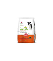 Natural Trainer Croquetas de Carne para Perros Adulto Mediano 3Kg-1