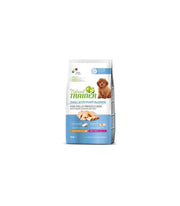 Natural Trainer Puppy & Junior Small & Toy Con Pollo Fresco Y Arroz 2Kg-1