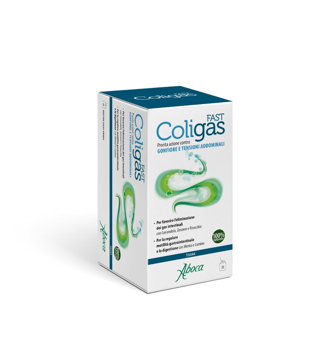Coligas Infusión Rápida 20 Sobres-2