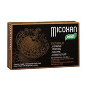 Santiveri Micoxan Metabólico 40 Cápsulas-1