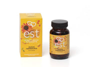 Extracto Seco Fermentado De Papaya 60 Comprimidos-2