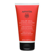Apivita Color Protection Acondicionador Para Cabello Teñido 150ml-1