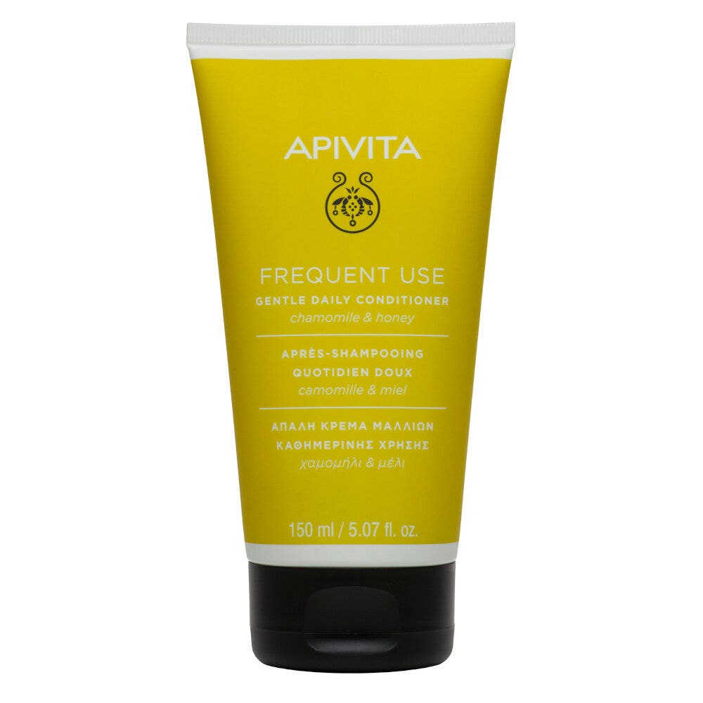 Apivita Blsamo Suave Uso Frecuente Miel/Manzanilla 150ml-1