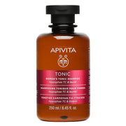 Apivita Champú Tonificante Mujer Hippophae TC/Laurel 250ml-1