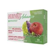 Nurvast Advance 30 comprimidos