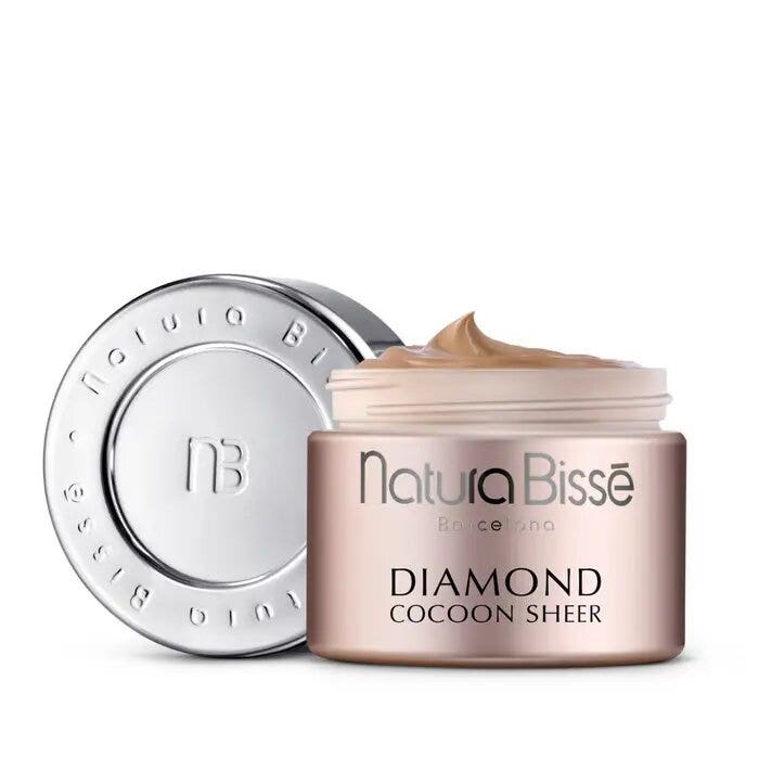 Natura Bissé Diamond Cocoon Sheer Cream 50 ml