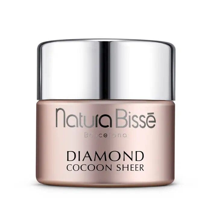 Natura Bissé Diamond Cocoon Sheer Cream 50 ml