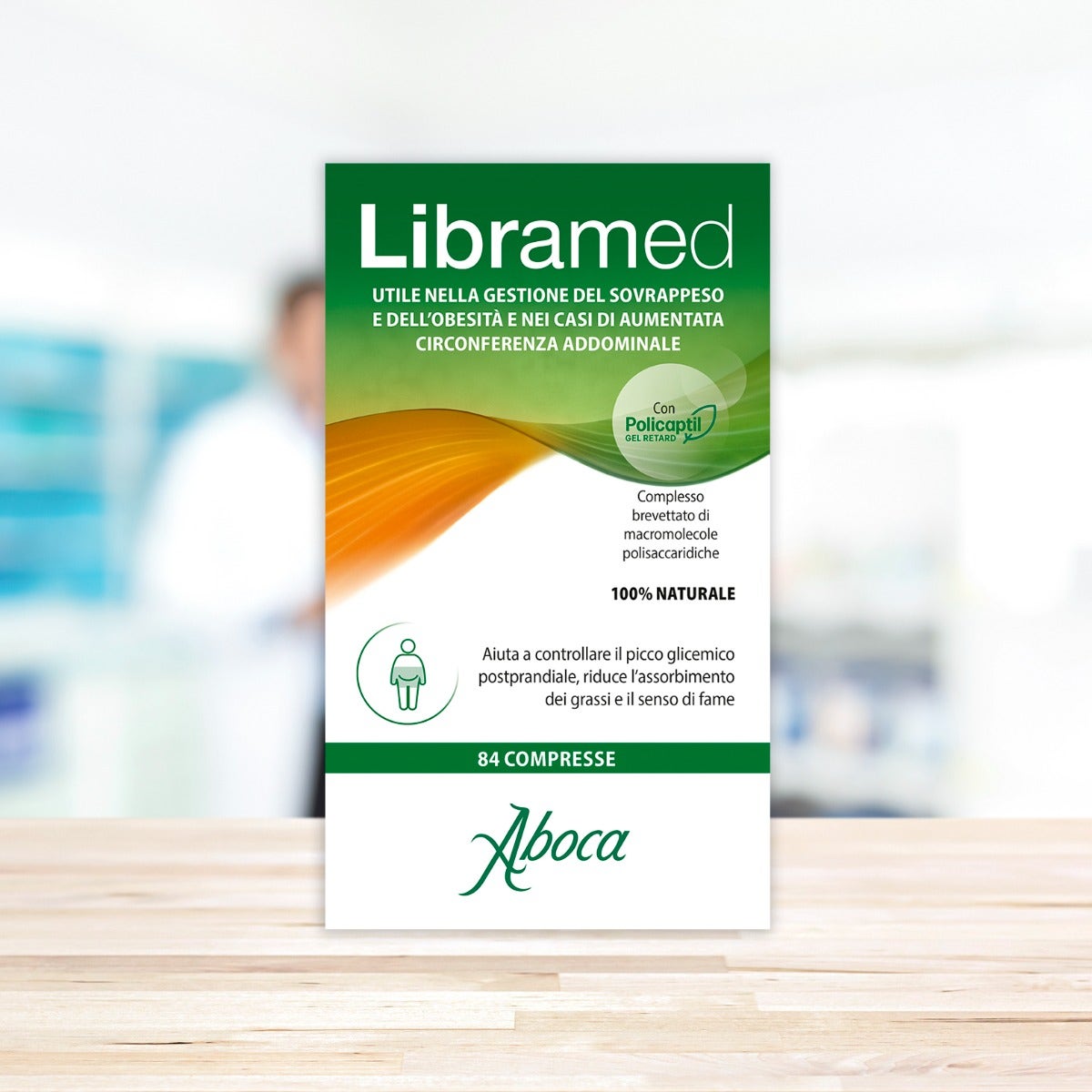 Libramed 84 Comprimidos-2