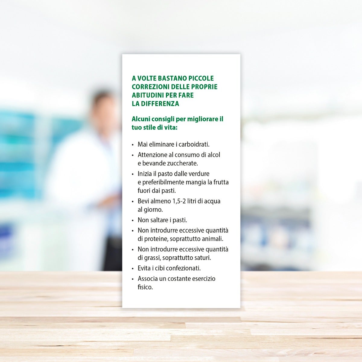 Libramed Tratamiento 5 Semanas 138 + 84 Comprimidos-5