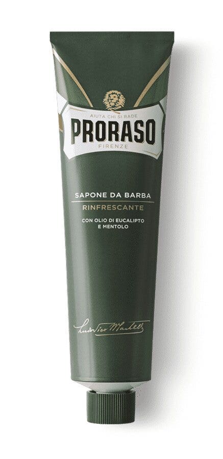 Proraso Jabón de afeitar refrescante 150 ml