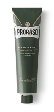 Proraso Jabón de afeitar refrescante 150 ml