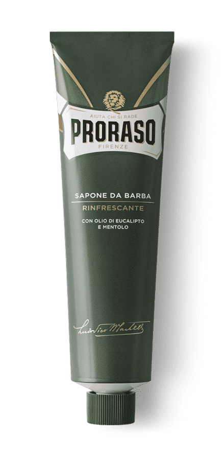 Proraso Sapone Da Barba Rinfrescante 150ml