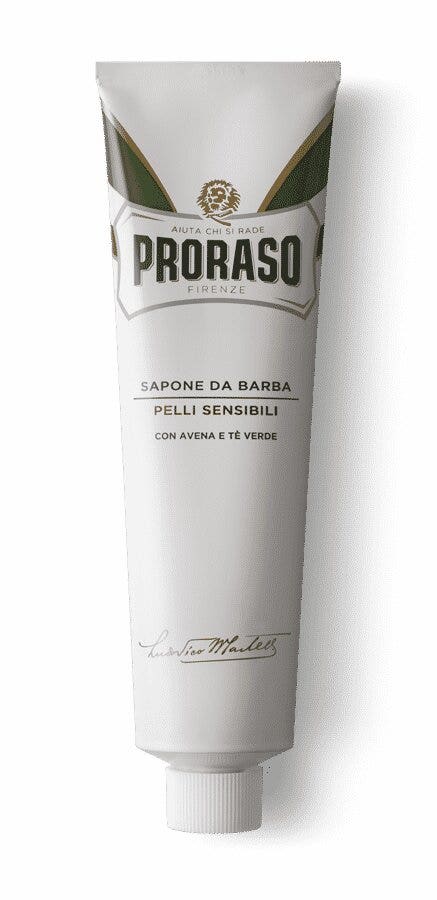 Proraso Sapone Da Barba Pelli Sensibili 150ml
