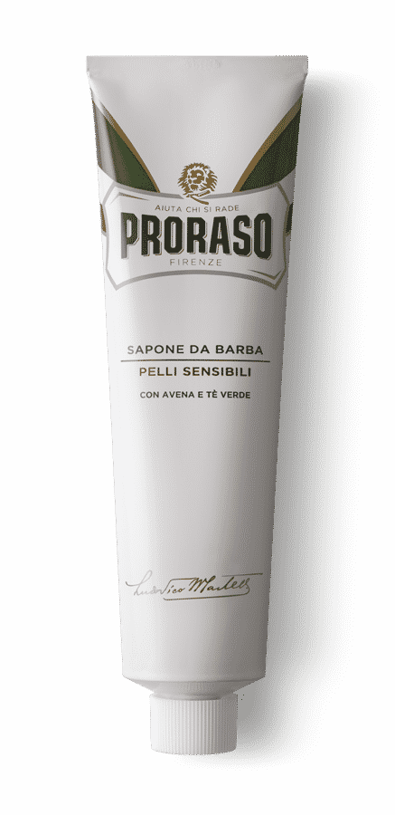Proraso Sapone Da Barba Pelli Sensibili 150ml