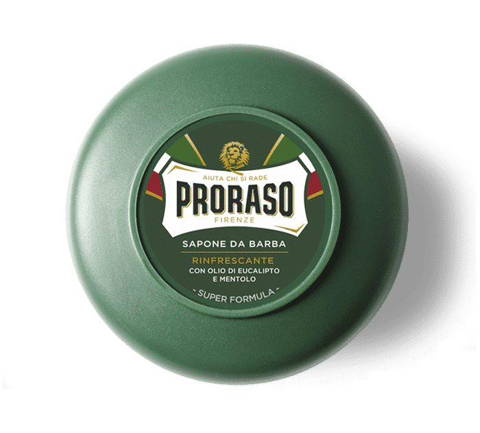 Proraso Schiuma Da Barba Rinfrescante In Ciotola 150ml