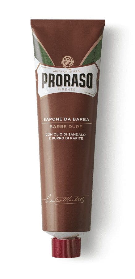 Proraso Sapone Da Barba Per Barbe Dure 150ml