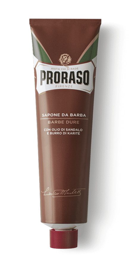 Proraso Sapone Da Barba Per Barbe Dure 150ml