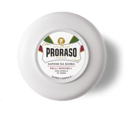 Proraso Jabón de afeitar en cuenco para pieles sensibles 150 ml