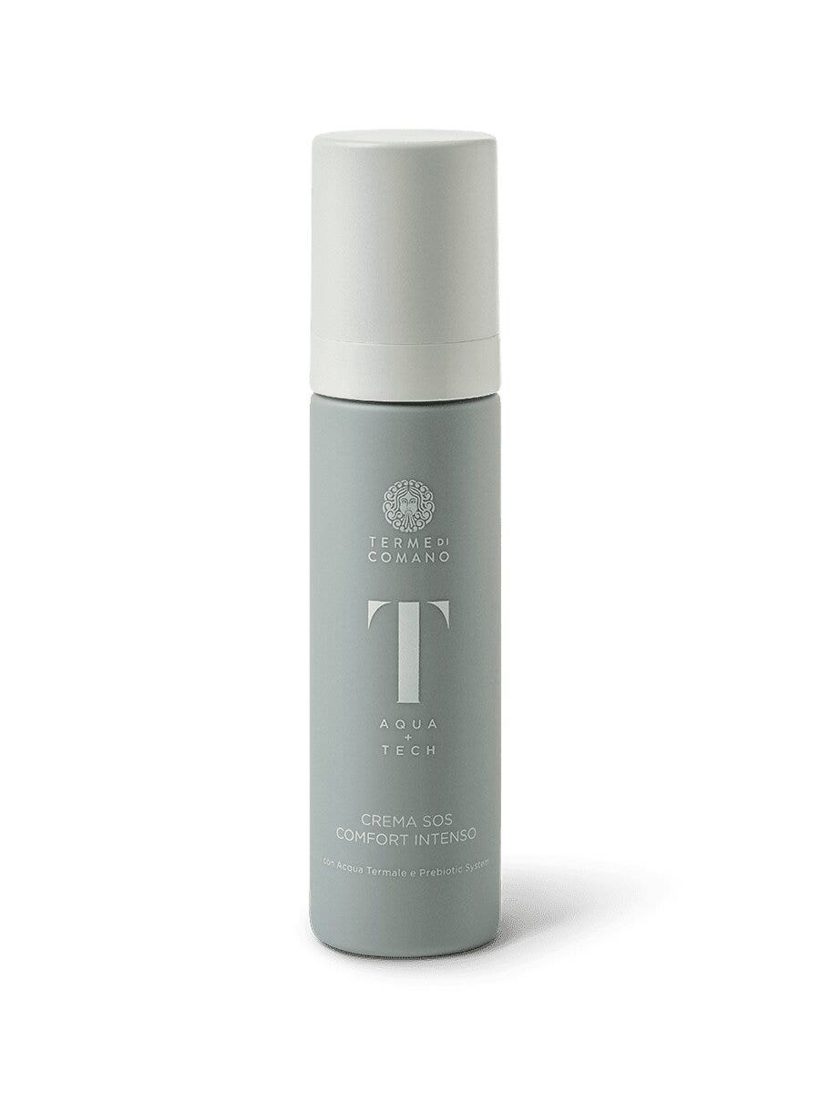 Terme Di Comano Aqua + Tech Crema Sos Comfort Intenso 50ml