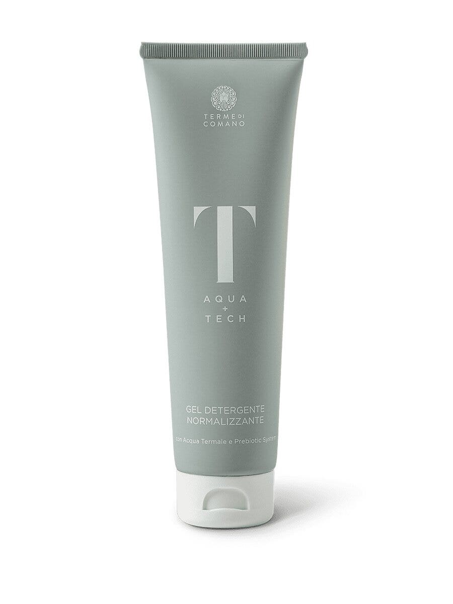 Terme Di Comano Aqua + Tech Gel Detergente Normalizzante 150ml