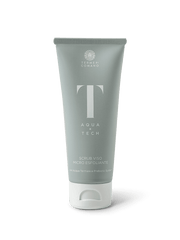 Terme Di Comano Aqua + Tech Exfoliante facial microexfoliante 75 ml